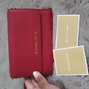 Michael Kours Wallat on Chain